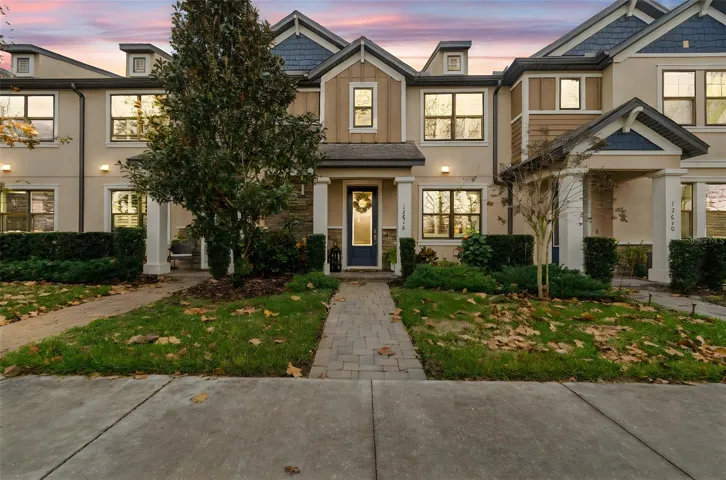 Presenting 12616 Rangeland Blvd., Odessa, FL, 33556