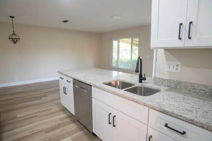 new countertops