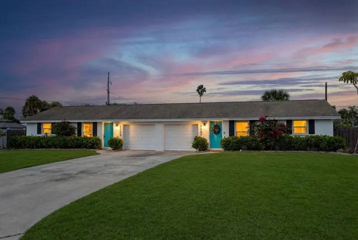 Welcome home to Michele Drive