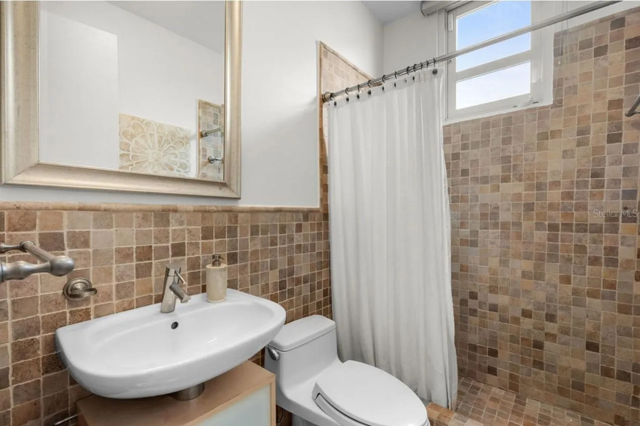 3rd Bath