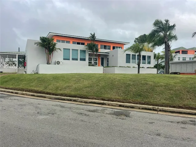 Club house