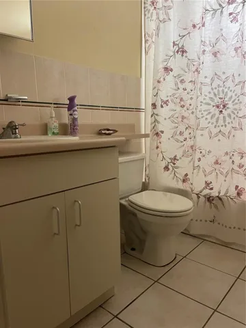 2nd bath