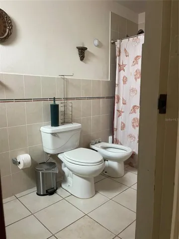 Master bath