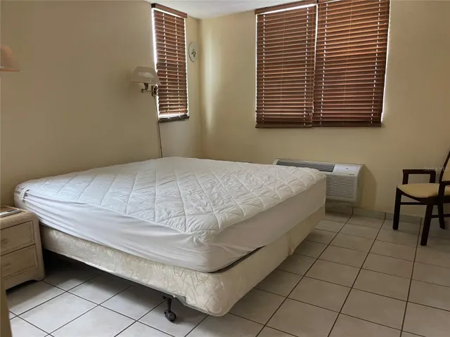 Master room
