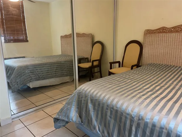 2nd room