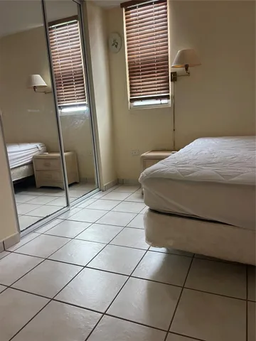 Master room