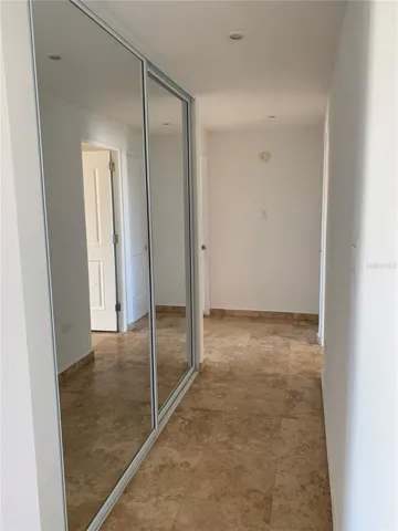 Linen Closet