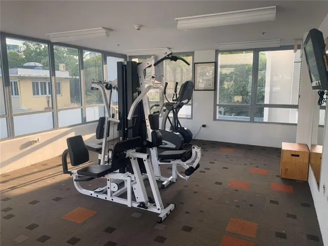 Gym