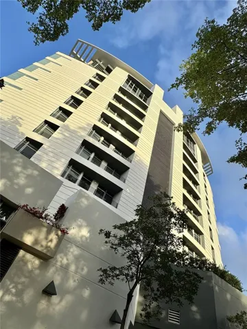 Luchetti 1212 Boutique Condo, Condado