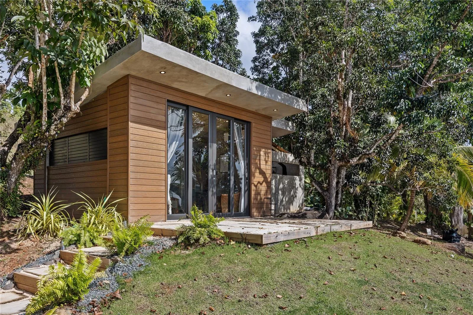 North Villa