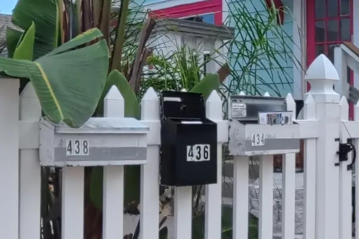 Meter Box