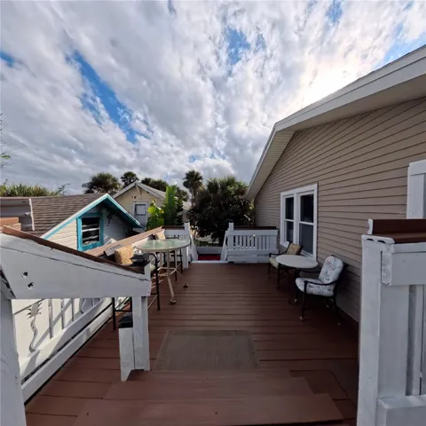 434 Deck