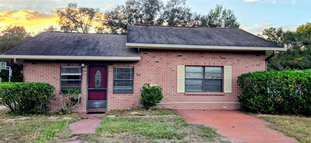 Accessory Dwelling Unit (ADU)