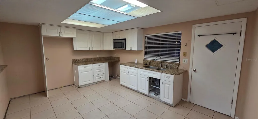 ADU Kitchen