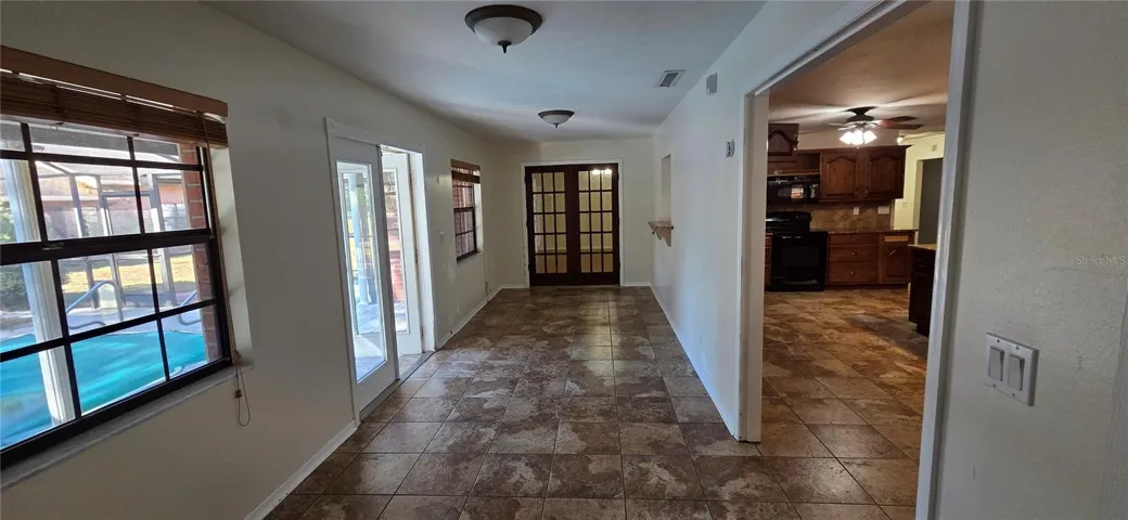 Florida Room