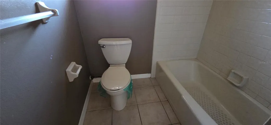 Bathroom #2