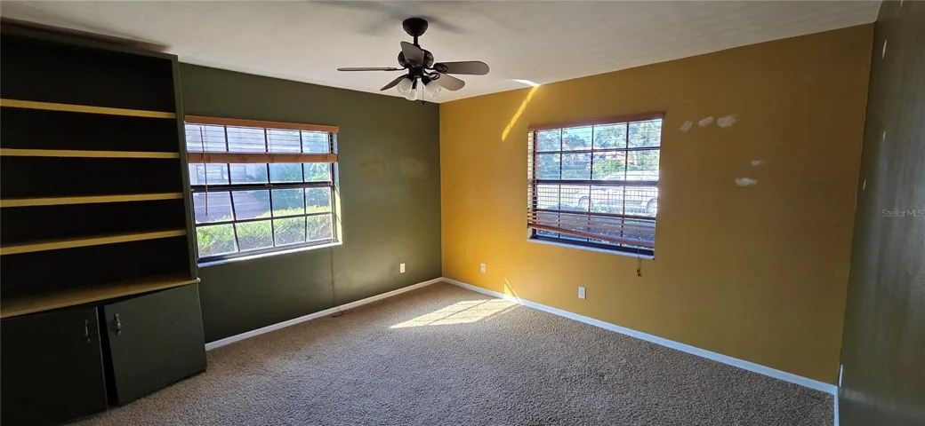 Bedroom #3