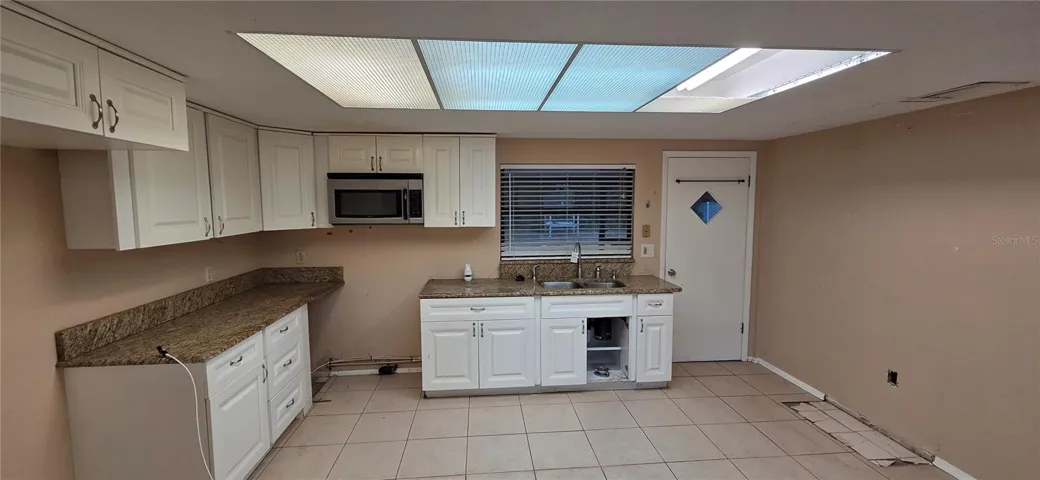 ADU Kitchen