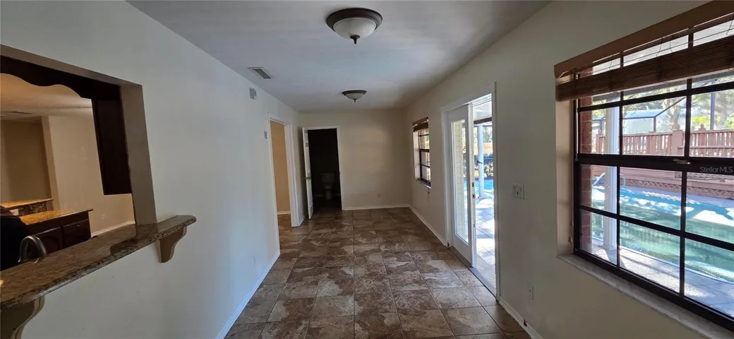 Florida Room