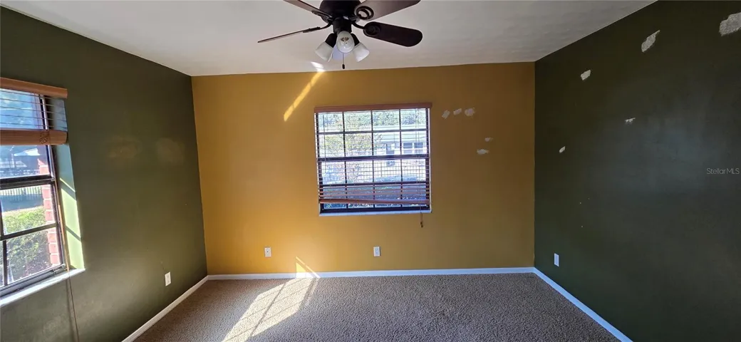 Bedroom #3