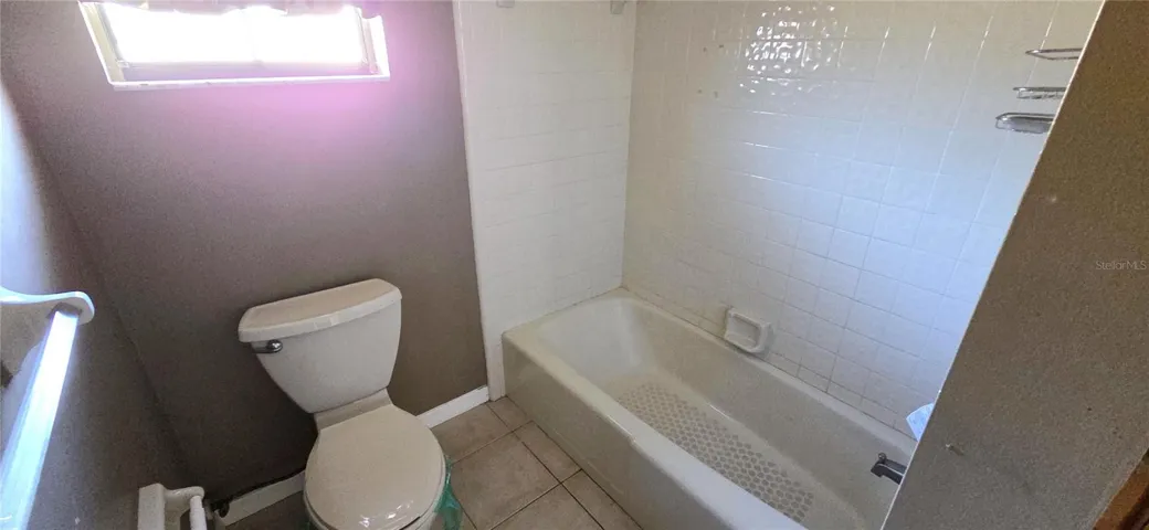 Bathroom #2