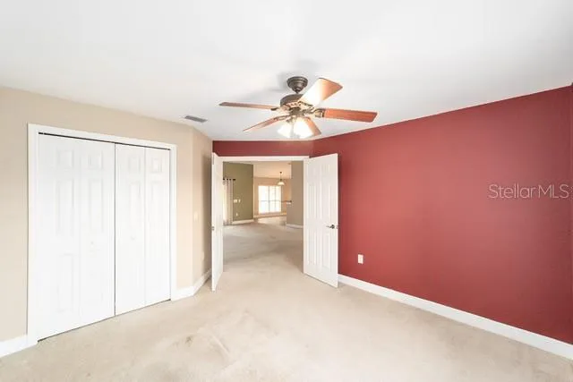 OFFICE/4TH BEDROOM