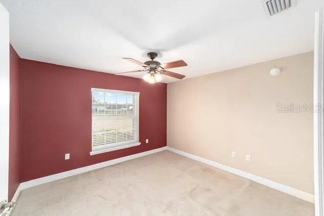 OFFICE/4TH BEDROOM