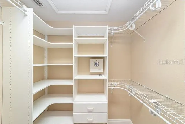 PRIMARY WALK IN CLOSET 2