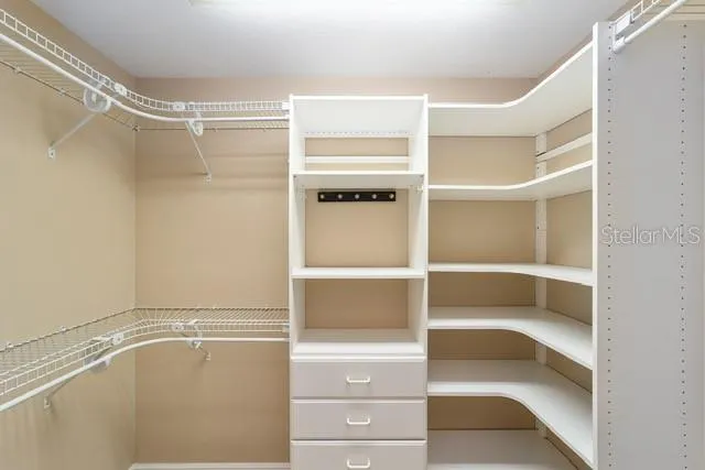 PRIMARY WALK IN CLOSET 1