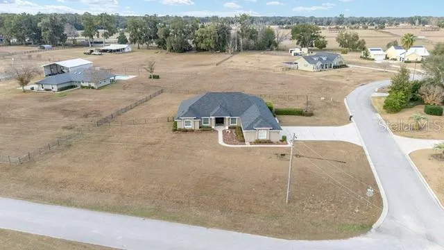 LARGE CORNER LOT
