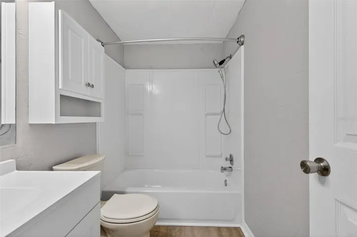 Primary BR's bathroom