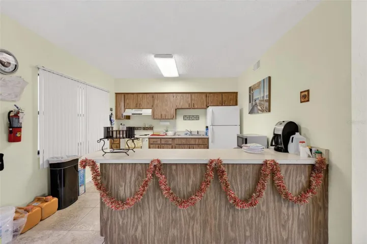 Clubhouse