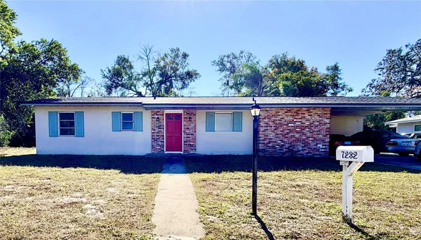 Front Exterior