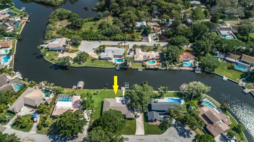 Waterview of Allen's Creek