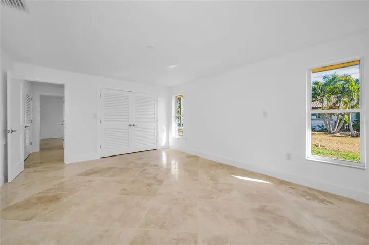 Primary Bedroom Suite