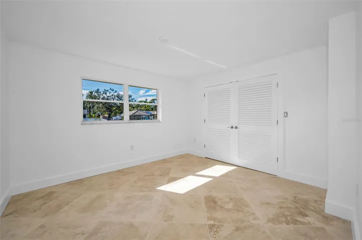 3rd bedroom