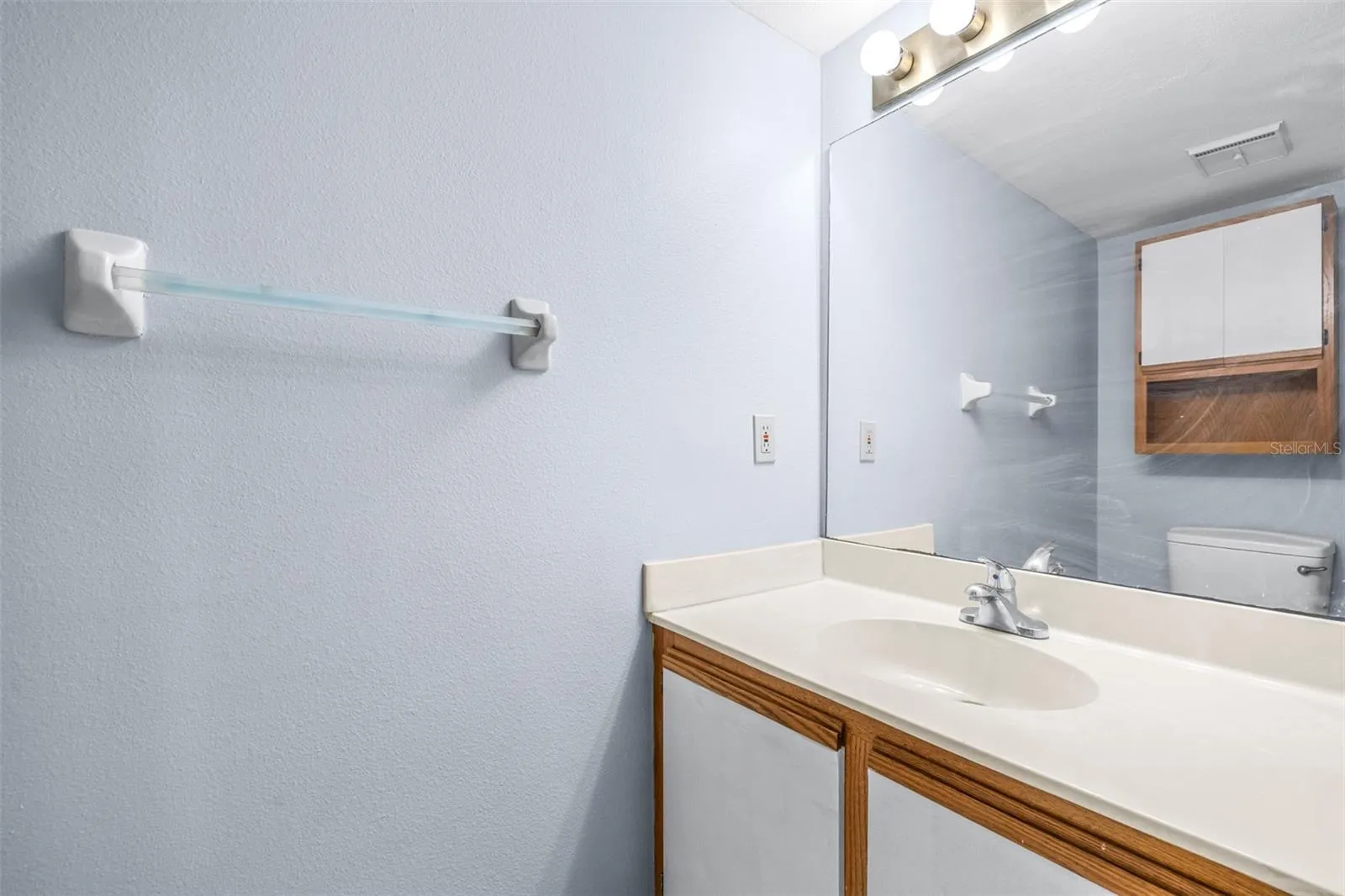 DOWNSTAIRS POWDER BATH