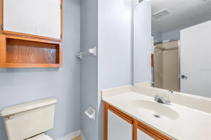 GUEST BATH