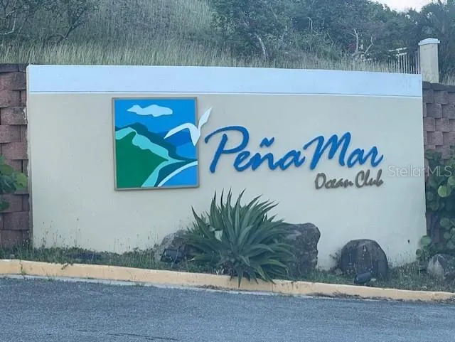 Main Entrance
