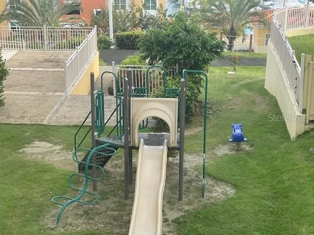 Playground