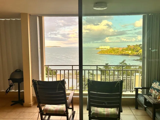 Relaxing & Private Ocean View