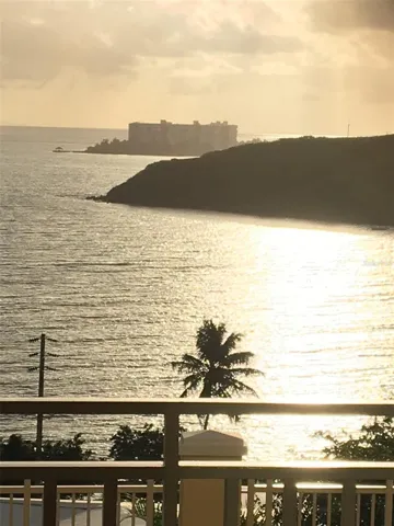 A beer in the evening...