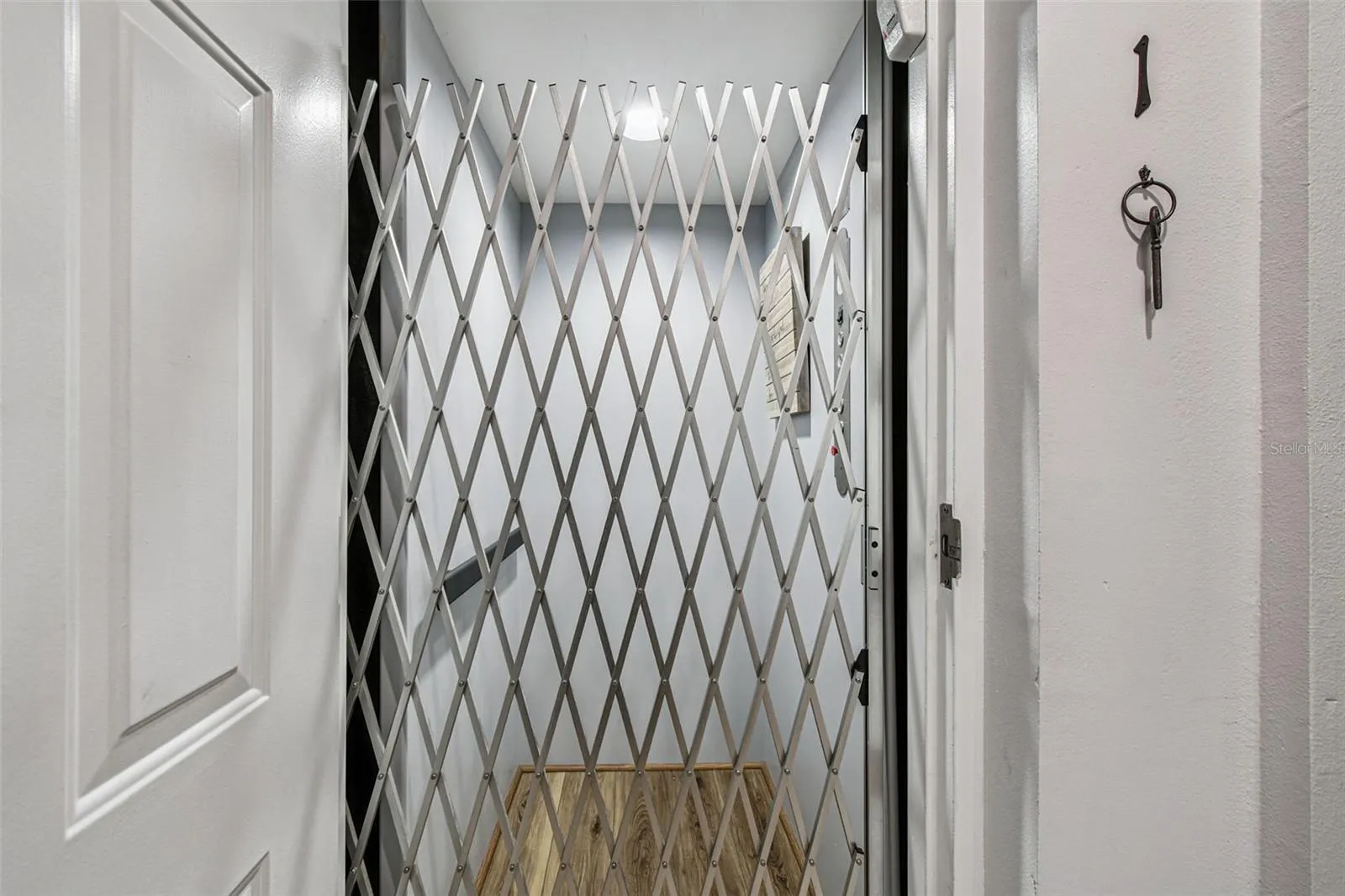 Elevator