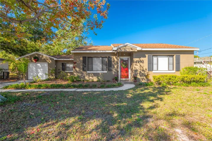 Welcome Home to 6207 S. Kelly Road!