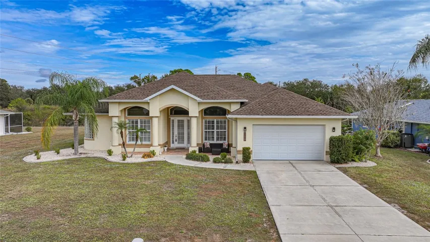 Home Exterior