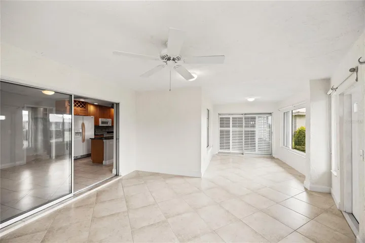 Lanai/Florida room