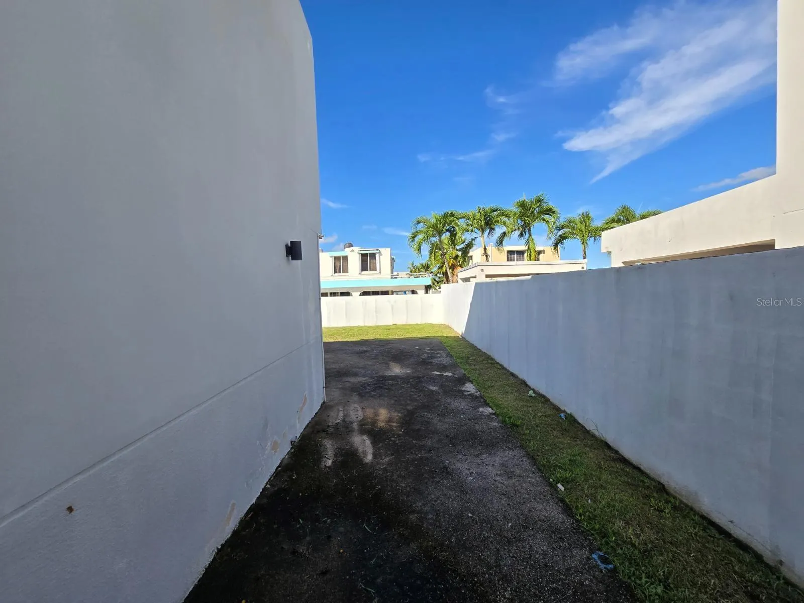 Side