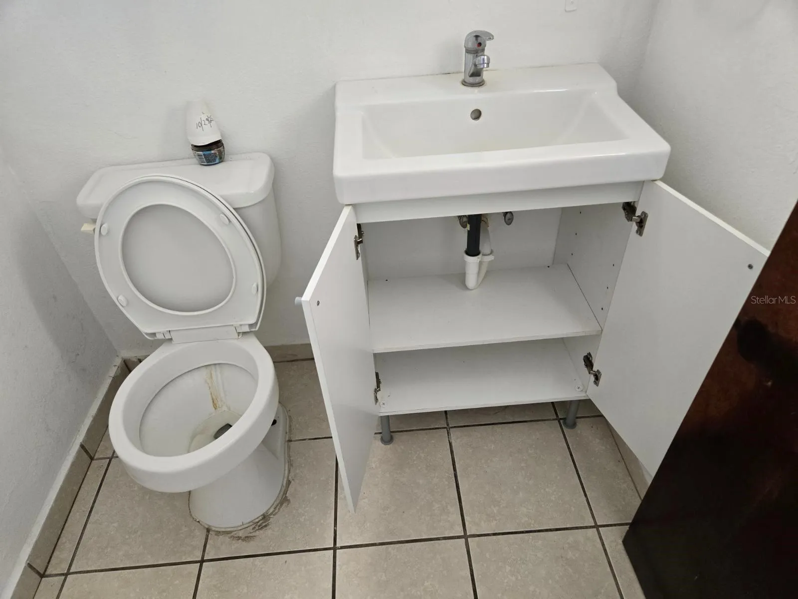 PowderRoom