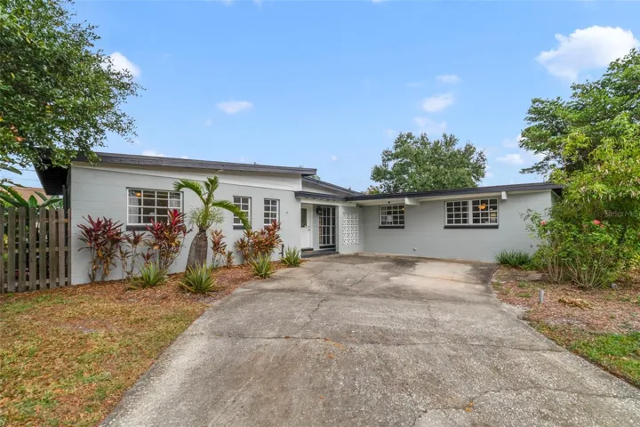 Tucked into the established Azalea Park community, this BEAUTIFULLY MAINTAINED 4-bedroom, 3-bath single-story home blends character, space, and thoughtful updates—offering a warm, welcoming place to truly settle in.