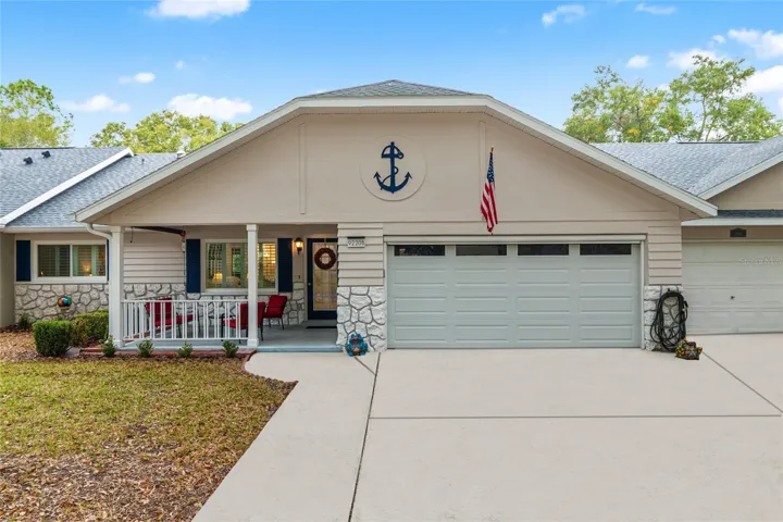 Perfectly located on a quiet street across from green space